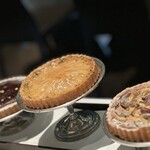 THE COSMOPOLITAN GRILL BAR TERRACE - 