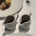 THE COSMOPOLITAN GRILL BAR TERRACE - 