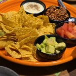 旨唐揚げと居酒メシ ミライザカ - 