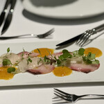 THE COSMOPOLITAN GRILL BAR TERRACE - 