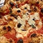 ラ・トリプレッタ - SALAME/サラーメ