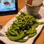 旨唐揚げと居酒メシ ミライザカ - 