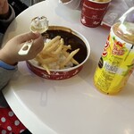 トゥモローランド・テラス - 