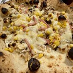 ラ・トリプレッタ - MAIS/マイス