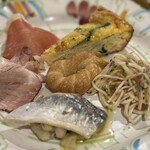 ラ・トリプレッタ - 