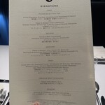 THE COSMOPOLITAN GRILL BAR TERRACE - 