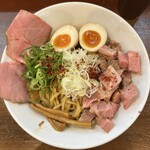 らーめん香澄 - 