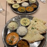 BOMBAY SIZZLERS - 