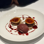 THE COSMOPOLITAN GRILL BAR TERRACE - 