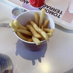 トゥモローランド・テラス - 