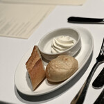 THE COSMOPOLITAN GRILL BAR TERRACE - 