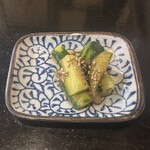 亀戸・養生料理　高の - 