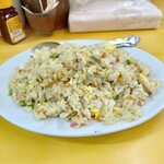 大峰ラーメン - 