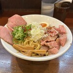 らーめん香澄 - 