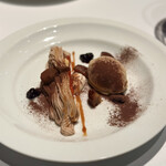 THE COSMOPOLITAN GRILL BAR TERRACE - 