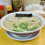 大峰ラーメン - 