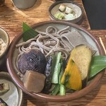 亀戸・養生料理　高の - 