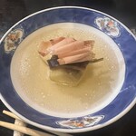 亀戸・養生料理　高の - 