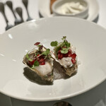 THE COSMOPOLITAN GRILL BAR TERRACE - 