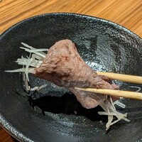 中目黒焼肉 登牛門 - 