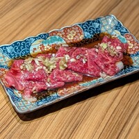 中目黒焼肉 登牛門 - 