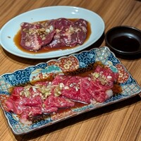 中目黒焼肉 登牛門 - 