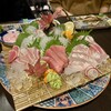 魚と日本酒 どまん中 はなれ 秋葉原店