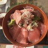 マグロ卸のフィッシャリーズテラス