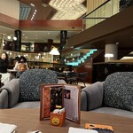 アトリウムラウンジ - 