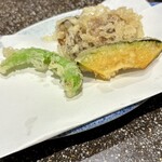 手打ち蕎麦 たがた - 