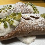 ピッツェリア・ダ・ガエターノ - 