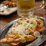 新時代 - カニカニランド