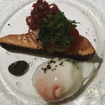 ラ・マティエール - 