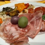 ピッツェリア・ダ・ガエターノ - 