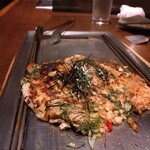 お好み焼き 京ちゃばな - 