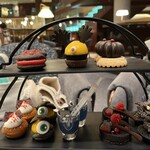 アトリウムラウンジ - 