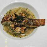 ラ・マティエール - 