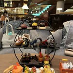 アトリウムラウンジ - 