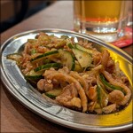 新時代 - 四川よだれ鶏