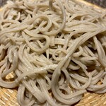 手打ち蕎麦 たがた - 