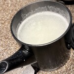 手打ち蕎麦 たがた - 