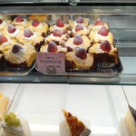 ママのえらんだ元町ケーキ - 