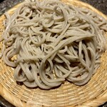 手打ち蕎麦 たがた - 