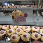 ママのえらんだ元町ケーキ - 