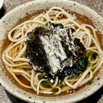 手打ち蕎麦 たがた - 