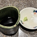 手打ち蕎麦 たがた - 