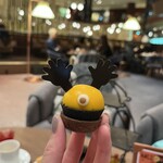 アトリウムラウンジ - 