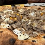 ピッツェリア・ダ・ガエターノ - 