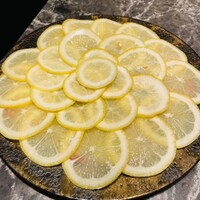 北新地焼肉 きらく - 