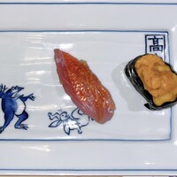鮨 青海 - 